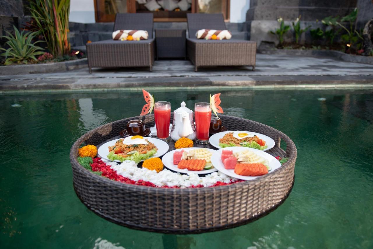 Madhawa & Villa Ubud