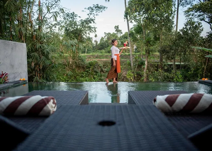 Madhawa Ubud Villa & Spa